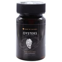 Heart of Cultures Freeze Dried Oysters